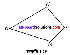 MP Board Class 6th Maths Solutions Chapter 4 आधारभूत ज्यामितीय अवधारणाएँ Ex 4.5 image 2