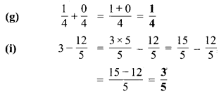 MP Board Class 6th Maths Solutions Chapter 7 भिन्न Ex 7.5