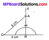 MP Board Class 7th Maths Solutions Chapter 10 Practical Geometry Ex 10.5 2