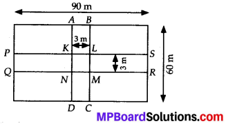 MP Board Class 7th Maths Solutions Chapter 11 Perimeter and Area Ex 11.4 7