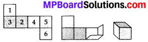 MP Board Class 7th Maths Solutions Chapter 15 Visualising Solid Shapes Ex 15.1 10