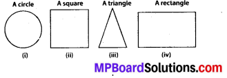 MP Board Class 7th Maths Solutions Chapter 15 Visualising Solid Shapes Ex 15.4 5