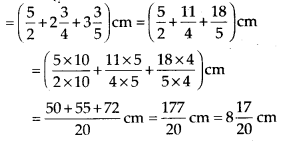 MP Board Class 7th Maths Solutions Chapter 2 Fractions and Decimals Ex 2.1 10