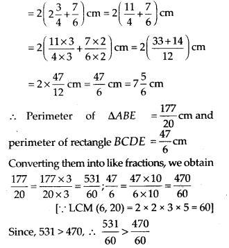 MP Board Class 7th Maths Solutions Chapter 2 Fractions and Decimals Ex 2.1 11
