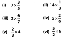 MP Board Class 7th Maths Solutions Chapter 2 Fractions and Decimals Ex 2.2 3