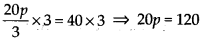 MP Board Class 7th Maths Solutions Chapter 4 Simple Equations Ex 4.2 11