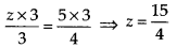 MP Board Class 7th Maths Solutions Chapter 4 Simple Equations Ex 4.2 6