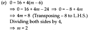 MP Board Class 7th Maths Solutions Chapter 4 Simple Equations Ex 4.3 13