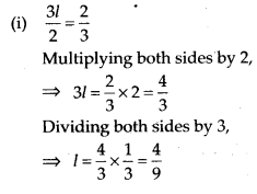 MP Board Class 7th Maths Solutions Chapter 4 Simple Equations Ex 4.3 4