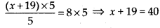 MP Board Class 7th Maths Solutions Chapter 4 Simple Equations Ex 4.4 10