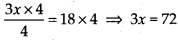MP Board Class 7th Maths Solutions Chapter 4 Simple Equations Ex 4.4 5