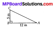 MP Board Class 7th Maths Solutions Chapter 6 The Triangles and Its Properties Ex 6.5 4