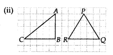 MP Board Class 7th Maths Solutions Chapter 7 Congruence of Triangles Ex 7.2 10