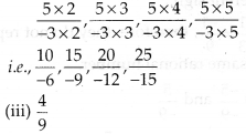 MP Board Class 7th Maths Solutions Chapter 9 Rational Numbers Ex 9.1 11