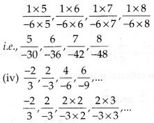 MP Board Class 7th Maths Solutions Chapter 9 Rational Numbers Ex 9.1 8