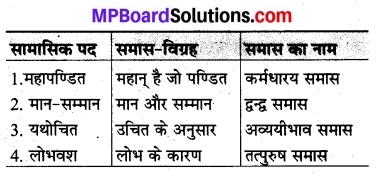Mp Board Class 8 Hindi Chapter 22