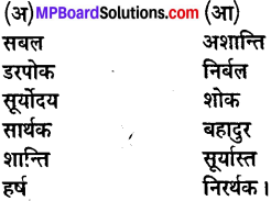 MP Board Class 8th Hindi Sugam Bharti Chapter 23 युग की आशा 1