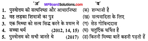 MP Board Class 10th Hindi Navneet Solutions गद्य Chapter 7 सच्चा धर्म img-2