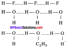 MP Board Class 11th Chemistry Solutions Chapter 4 रासायनिक आबंधन तथा आण्विक संरचना - 93