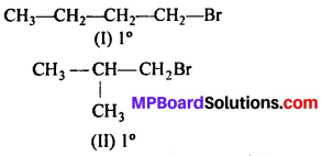 MP Board Class 12th Chemistry Solutions Chapter 10 Haloalkanes and Haloarenes 51