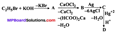 MP Board Class 12th Chemistry Solutions Chapter 10 Haloalkanes and Haloarenes 88