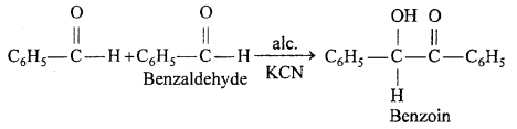 MP Board Class 12th Chemistry Solutions Chapter 12 Aldehydes, Ketones and Carboxylic Acids 118