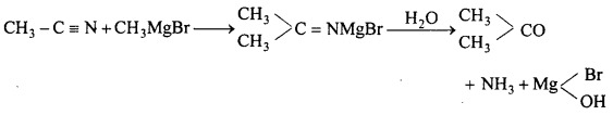 MP Board Class 12th Chemistry Solutions Chapter 12 Aldehydes, Ketones and Carboxylic Acids 141