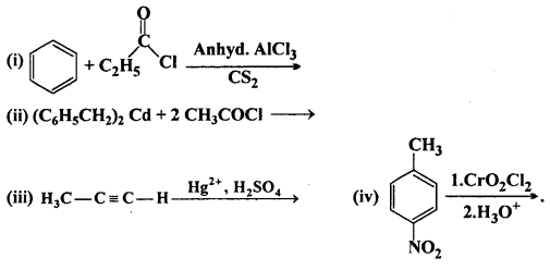 MP Board Class 12th Chemistry Solutions Chapter 12 Aldehydes, Ketones and Carboxylic Acids 3