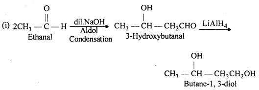 MP Board Class 12th Chemistry Solutions Chapter 12 Aldehydes, Ketones and Carboxylic Acids 39