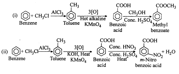 MP Board Class 12th Chemistry Solutions Chapter 12 Aldehydes, Ketones and Carboxylic Acids 44