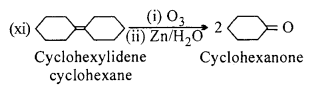 MP Board Class 12th Chemistry Solutions Chapter 12 Aldehydes, Ketones and Carboxylic Acids 56