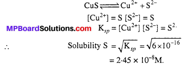 MP Board Class 12th Chemistry Solutions Chapter 2 Solutions 46