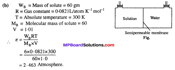 MP Board Class 12th Chemistry Solutions Chapter 2 Solutions 92