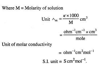 MP Board Class 12th Chemistry Solutions Chapter 3 Electrochemistry 60