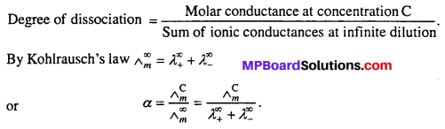 MP Board Class 12th Chemistry Solutions Chapter 3 Electrochemistry 79