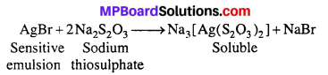 MP Board Class 12th Chemistry Solutions Chapter 6 General Principles and Processes of Isolation of Elements 39