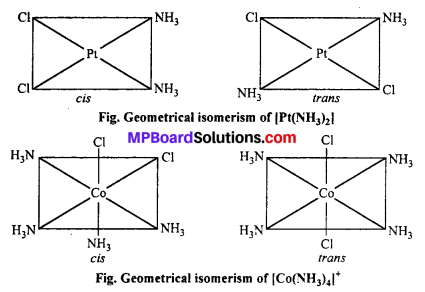 MP Board Class 12th Chemistry Solutions Chapter 9 Coordination Compounds 48