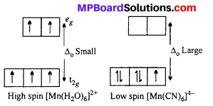 MP Board Class 12th Chemistry Solutions Chapter 9 Coordination Compounds 8