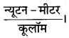 MP Board Class 12th Physics Important Questions Chapter 1 वैद्युत आवेश तथा क्षेत्र 102
