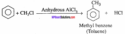 MP Board Class 12th Chemistry Important Questions Chapter 10 Haloalkanes and Haloarenes 16