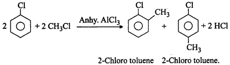 MP Board Class 12th Chemistry Important Questions Chapter 10 Haloalkanes and Haloarenes 23