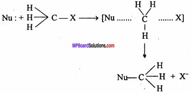 MP Board Class 12th Chemistry Important Questions Chapter 10 Haloalkanes and Haloarenes 27