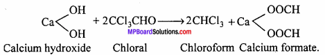 MP Board Class 12th Chemistry Important Questions Chapter 10 Haloalkanes and Haloarenes 36