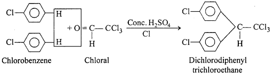 MP Board Class 12th Chemistry Important Questions Chapter 10 Haloalkanes and Haloarenes 5