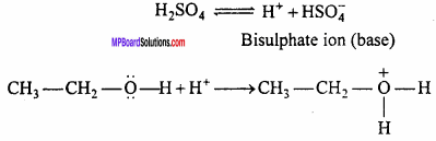 MP Board Class 12th Chemistry Important Questions Chapter 11 Alcohols, Phenols and Ethers 34