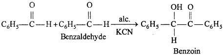 MP Board Class 12th Chemistry Important Questions Chapter 12 Aldehydes, Ketones and Carboxylic Acids 15