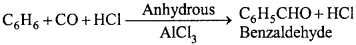 MP Board Class 12th Chemistry Important Questions Chapter 12 Aldehydes, Ketones and Carboxylic Acids 26