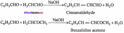 MP Board Class 12th Chemistry Important Questions Chapter 12 Aldehydes, Ketones and Carboxylic Acids 31