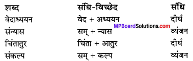 MP Board Class 11th Hindi Swati Solutions गद्य Chapter 12 आदि शंकराचार्य img-3