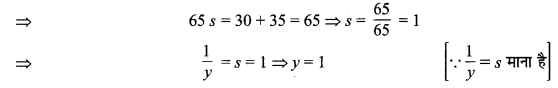 MP Board Class 10th Maths Solutions Chapter 3 दो चरों वाले रैखिक समीकरण युग्म Ex 3.6 9